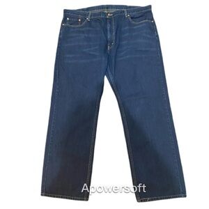 WILL NOT TAKE LESS Levi Stratuss & Co. Jeans